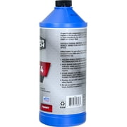 Super Tech Dot 4 Motor Vehicle Brake Fluid, 32 fl oz