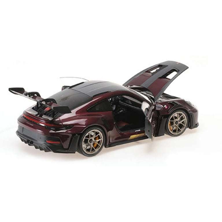 Minichamps 2023 Porsche 911 992 GT3 RS w/ Weissach Pkg