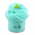 thumbnail image 1 of Liquidation! 70ML Slime Mud Cotton Mud Jouet de Décompression Couleur Mud Jouet Interactif Parent-Enfant Jouet Beauté Femmes 50 % de Réduction, 1 of 1