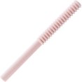 thumbnail image 1 of Tubos de dentición para bebés Teether, silicona suave y duradera, 18 cm, rosa, 1 of 6