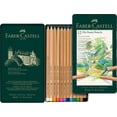 thumbnail image 4 of Lápices Pastel PITT Faber-Castel Surtidos en Estuche Metálico (12 Unidades), 4 of 4