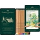 thumbnail image 4 of Lápices Pastel PITT Faber-Castel Surtidos en Estuche Metálico (12 Unidades), 4 of 4