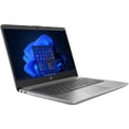 thumbnail image 2 of Laptop HP 245 G9 AMD Ryzen 5 5625U 20GB RAM 512GB SSD Windows 11 Home + Mouse DXT Teclado en Español plateado, 2 of 5