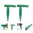 thumbnail image 3 of MasteelfCA 2 Pcs Outils de Plantation de Jardin Distributeur de Semis, 3 of 8