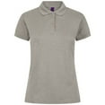 thumbnail image 1 of Henbury Polo Piqué pour Femmes, 1 of 2