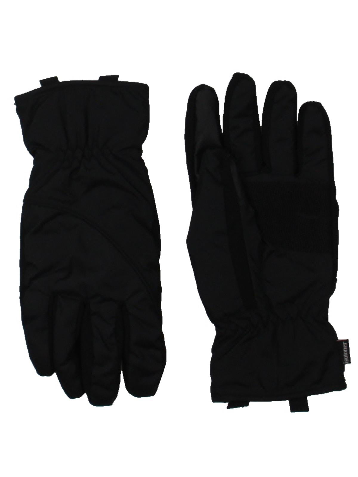 HEAD JR ThermalFUR Fleece Gloves Child Size 