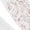 White, variant on 2Bunnies Girls' 12M-12Y Paisley Lace Tulle Long Sleeve Maxi Flower Girl Dress