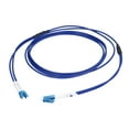 thumbnail image 1 of Cable de Conexión de Fibra Ócica Puente Wingado Cable Monomodo de 2 Núcleos, Núcle de Fibra de Alto Rendimiento, Virola de Nivel A, Rendimiento Esta, Larga Vida útil,, 1 of 7