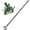 32-72", variant on Stirrup Hoe Garden Tool & Cultivator Rake, 2-in-1 Heavy Duty Metal Hand Scuffle Garden Hoe for Weeding Vegetable Beds, Loop Action Weeder Long Handle 32-62", Manual Weed Puller for Lawn Farm Yard