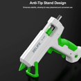 thumbnail image 5 of RELIFE RL-062E Hot Glue Gun Hot Melt Glue Dispenser Home Electric Heat Temperature Gun Repair Tool, 5 of 5