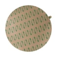 thumbnail image 1 of Gizmo Dorks Ruban Adhésif de Transfert Rond 10 Pouces Diamètre 3M 468MP (Lot de 5), 1 of 10