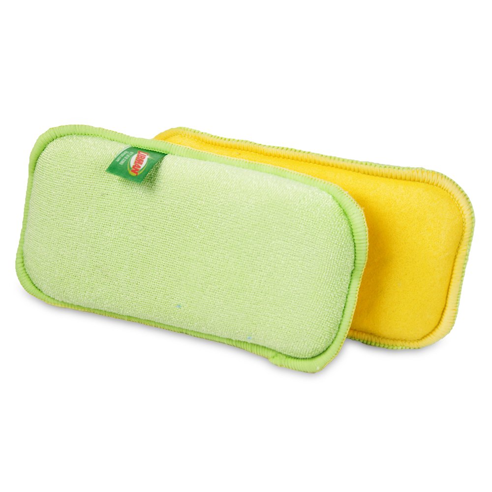 Libman 2In1 Sponge