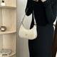 thumbnail image 3 of Bolso Mano para Axila Hombro Con Forma Media Lindo Lazo Moderno Mujeres Y Niñas, 3 of 9