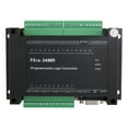 thumbnail image 2 of Tablero de Control Industrial ANGGREK FX1N-24MR 14 Entradas 10 Salidas 5 A, 2 of 7