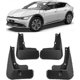 thumbnail image 1 of 2021 - 2024 Kia EV6 Front & Rear Splash Guards Mud Flaps Fender, 1 of 4