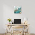 thumbnail image 3 of Cuadro Decorativo | Fine Art Tj | Galeno Por Shaylen Broughton - 99 x 99 cm, 3 of 4