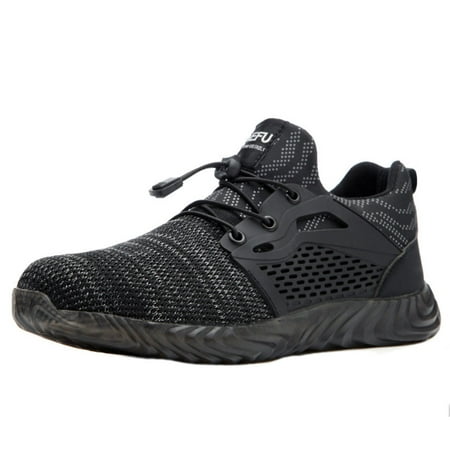 osha approved steel toe sneakers