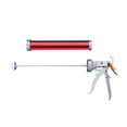 thumbnail image 3 of Pistola De Calafateo Manual Multifuncional De 16 Pulgadas, Pistolas De Pegamento De Vidrio, Herramientas De Acabado De Pintura Para Windows Methold TO004166-00, 3 of 7