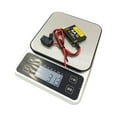 thumbnail image 4 of 8A UBEC Power Converter with Selectable 5.2V/6V/7.4V/8.4V Output Reliable Voltage Regulation for RC Aircraft and Drones, 4 of 6