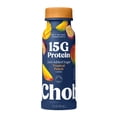 thumbnail image 1 of Yogurt bebible Chobani HiPro Ponche Tropical 15g proteína 207ml, 1 of 5