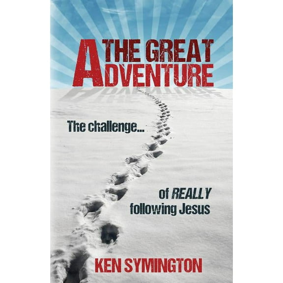 The Great Adventure (Paperback)