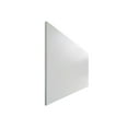 thumbnail image 3 of Wexstar 700 W Electric Ceiling Infrared Panel Heater Frameless. Complies with UL/CSA certification., 3 of 8
