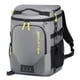 thumbnail image 1 of Mochila térmica SPARTER, aislante, a prueba de fugas, 21 L, 45 latas, 1 of 7