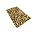 thumbnail image 3 of Unique Loom 3125059 Leopard Animal Print Area Rug, 9 x 12 Feet, Light Brown/Black, 3 of 10