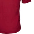 thumbnail image 3 of Tee Jays Mens CoolDry T-Shirt, 3 of 4