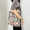 thumbnail image 5 of Clearance! Lotpreco Ethnic Style Bag Lady's Everyday Crossbody Shoulder Bags Women Tourist Handbag, 5 of 6