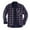 E-Wine, variant on DDAPJ pyju Men's Fleece Lined Plaid Flannel Shirt 2023 Clearance,Casual Button Down Shirt Jacket Lightweight Winter Work Coat with Pockets