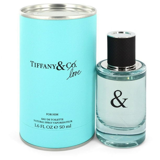 Tiffany fragrance 2025 for him