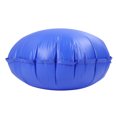 thumbnail image 1 of Pool Pillow for Above Ground Pool, 4 X 4 Ft Cushion Swimming Pool Closing Winter Kit with 49.2ft Rope, PVC Material Pool Air Pillow for Winterizing Thick Pillows Accessories, 1 of 7