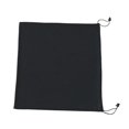 thumbnail image 3 of Bunblic Bird Cage Cover Elastic with Drawstring Coldproof for Parakeet Parrot Conure 85cmx80cm, 3 of 8