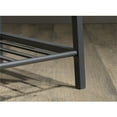thumbnail image 4 of Sauder North Avenue Metal Storage Bench in Charter Oak, 4 of 14
