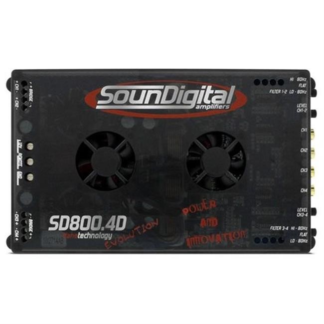 Channel Sound Digital 