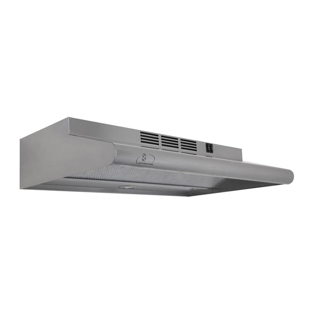 Campana Sanaire de 76 cm Acero Inoxidable Mod. CA AXR-076-P-SS