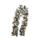 thumbnail image 4 of Guirnalda artificial navideña Perfecl decoración colgante 180 cm Oro, 4 of 8