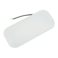 thumbnail image 4 of Luz De Techo Para Vehículos Recreativos, Iluminación Interior Antideslumbrante, Ovalada, Blanca, Multiusos, Para Autocaravanas, Camiones, Remolques, 4 of 7