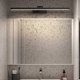 thumbnail image 5 of Modern LEDs Sconce Wall Lamp AC100-240V 9W 40cm/15.7in Bathroom Mirror Light Fixture Indoor Wall Lamp 3000K/4000K/6000K 3 Colors, 5 of 5