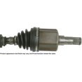 thumbnail image 2 of A1 CARDONE - CV DRIVE AXLE Fits select: 2004 NISSAN MAXIMA, 2002-2004 NISSAN ALTIMA, 2 of 3