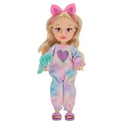 Like Nastya 8 inch Doll My Bff Nastya Doll Sleepy Time