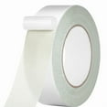 thumbnail image 1 of 50mm X 20m Carpet Tape Double Sided for Area Rug Carpet Adhesive Removable Multi-Purpose Binding Tape Cloth Floor, 1 of 7