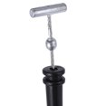thumbnail image 5 of Compatible con Smart Car Compatible con cuatro (454) cable de manija de puerta exterior delantera, 5 of 5