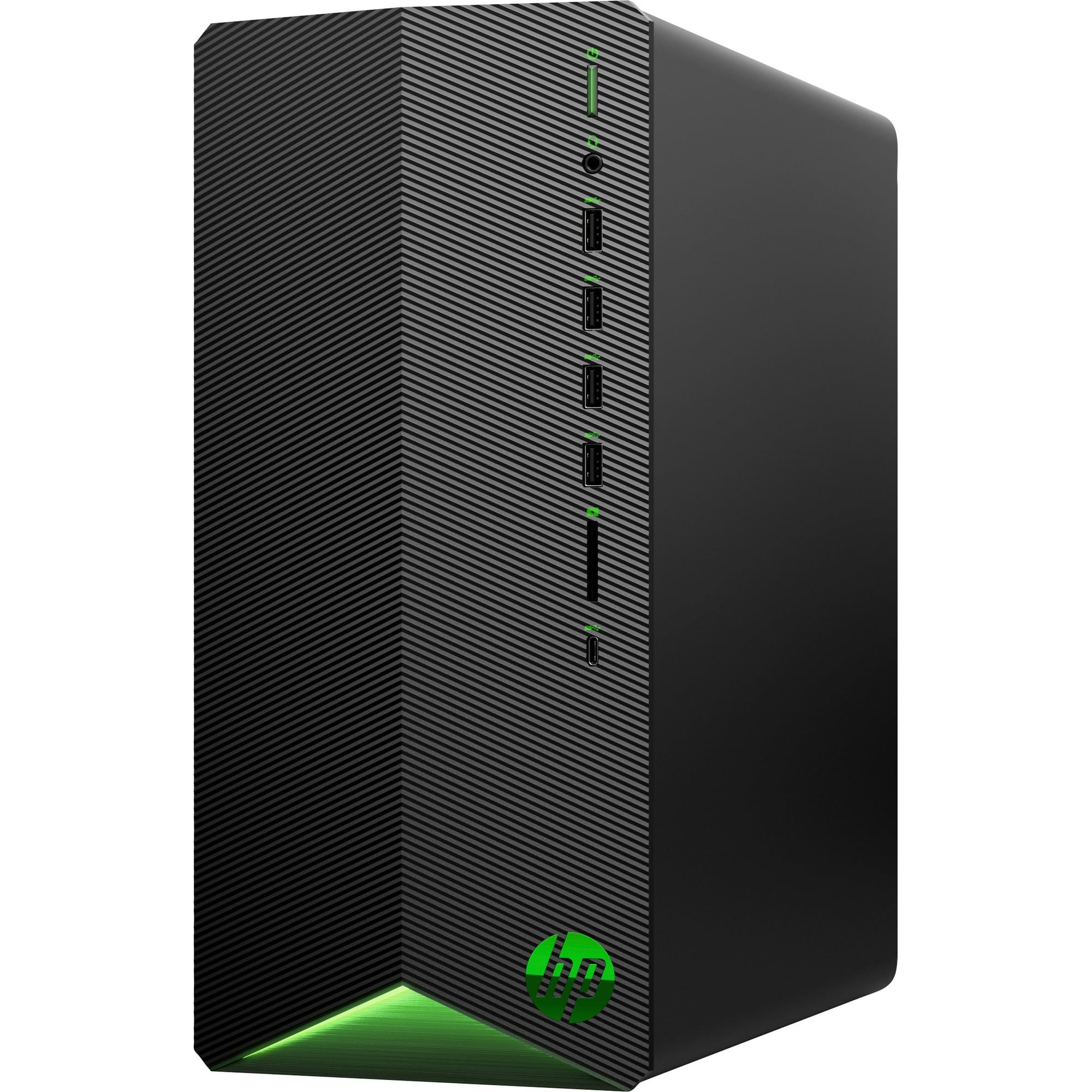 HP Pavilion Gaming Desktop TG010020 mini tower, 6YQ55AA, Core i59400F, 8GB, 256GB SSD, GeForce