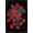 Black Framed Version, variant on IT: Chapter 2 - Faces Wall Poster, 14.725" x 22.375"