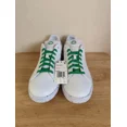 thumbnail image 3 of Adi - das Stan Smith Clean Classics White Green Sneakers FU9609 Men's Size 9, 3 of 6
