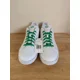 thumbnail image 3 of Adi - das Stan Smith Clean Classics White Green Sneakers FU9609 Men's Size 9, 3 of 6