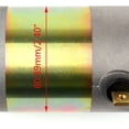 thumbnail image 4 of Starter Motor for Yamaha Riva125 Xc125 85-01 Xc125 Cygn, 4 of 4