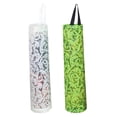 thumbnail image 1 of Soportes para bolsas,Soporte para bolsas de plástico para montaje en pared,Bolsas de supermercado Organizador grande de bolsas de plástico, 1 of 5